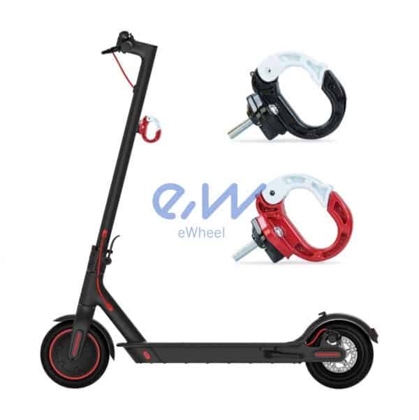 gancho xiaomi m365 pro