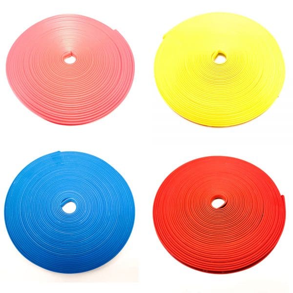 tira adhesiva xiaomi m365 pro colores