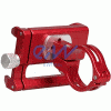 soporte movil xiaomi m365 pro rojo