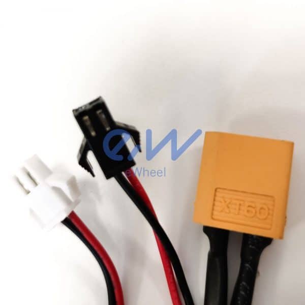 controladora kugoo s1