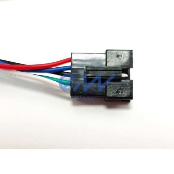 controladora kugoo s1