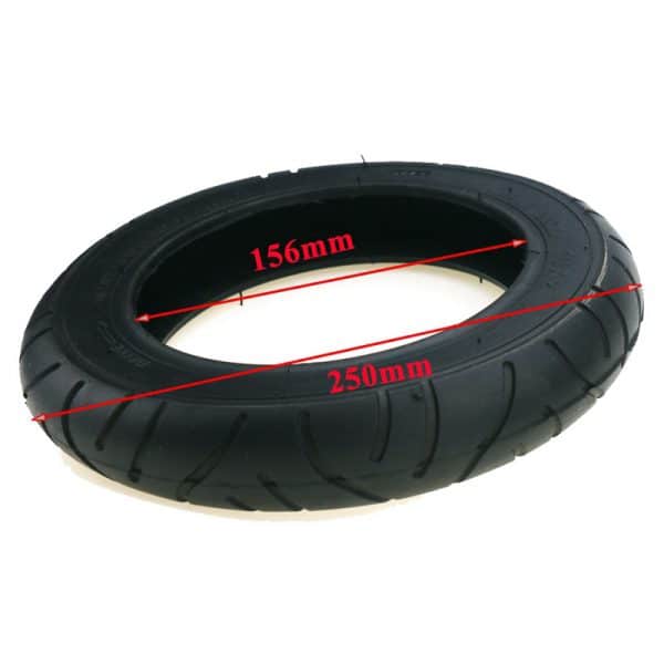 neumaticos 10 pulgadas xiaomi m365 pro wanda