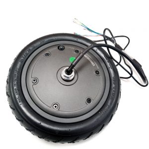 rueda motor cecotec outsider bongo A