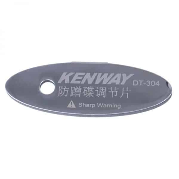 separador freno xtech xiaomi m365 1s essential pro2 kit