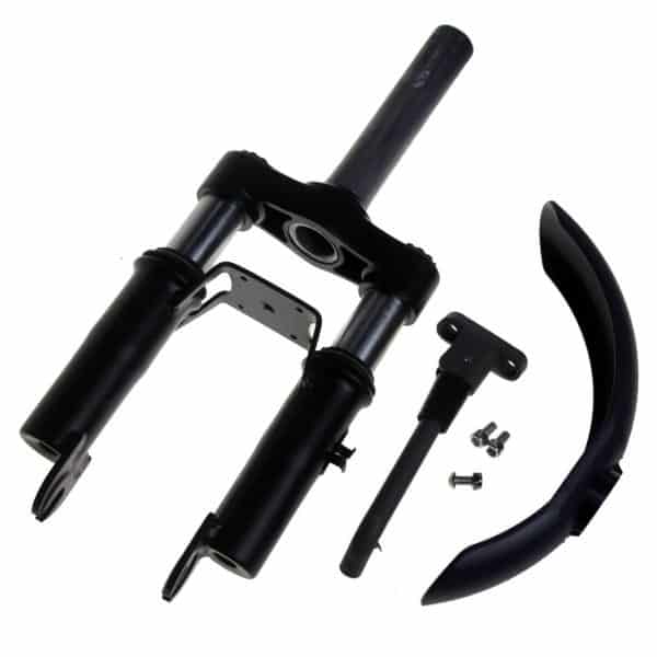 suspension hidraulica xiaomi m365 pro