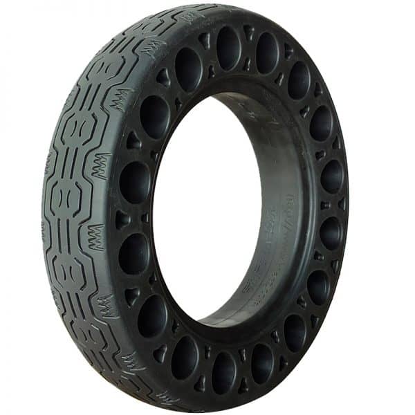 rueda maciza max g30