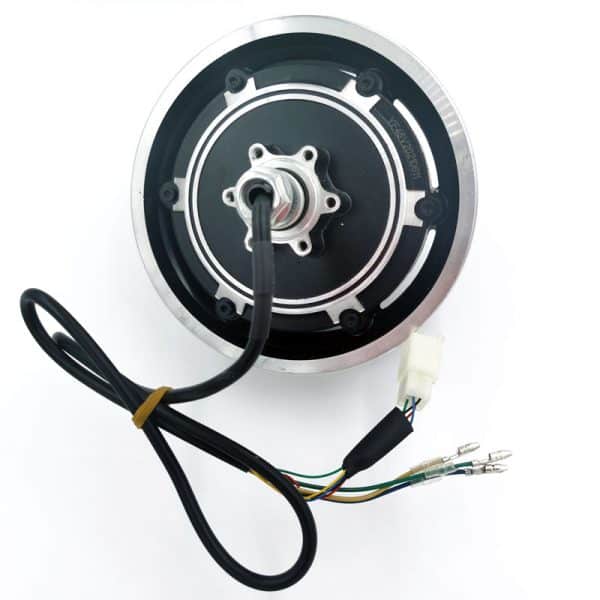 rueda motor kugoo m4