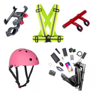 Accesorios