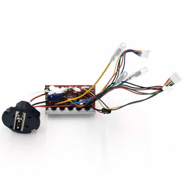 placa controladora cecotec bongo serie a