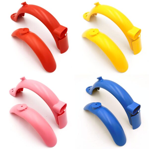 guardabarros xiaomi colores nuevo modelo